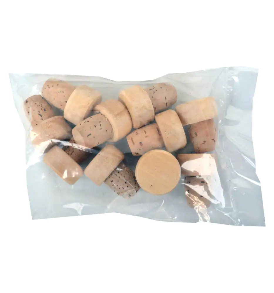 Holzgriffkorken Ø 19 mm