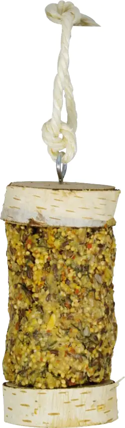 JR Birds Pick n Fun Wellensittiche & Kanarien