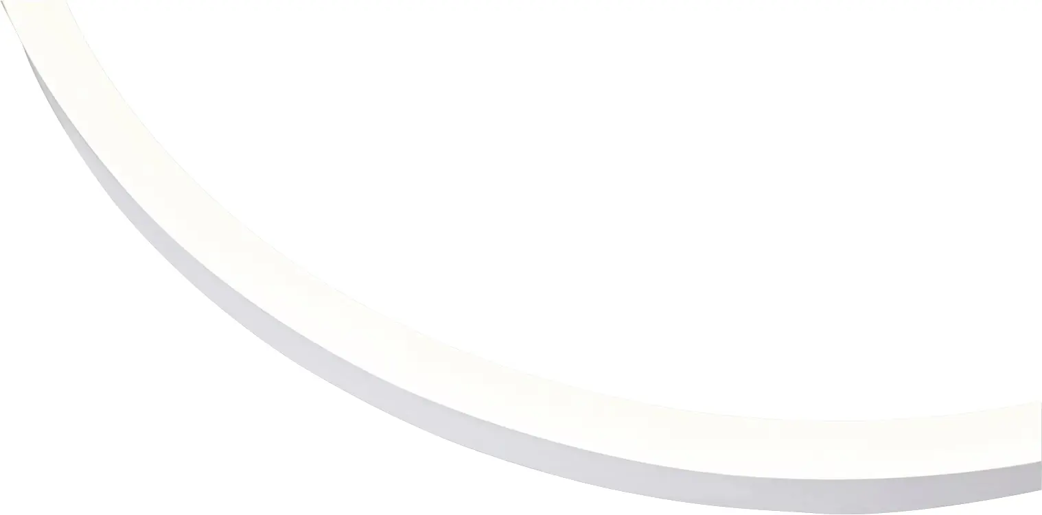 Paulmann Plug & Shine Stripe Smooth Outdoor 2 m schwarz dimmbar