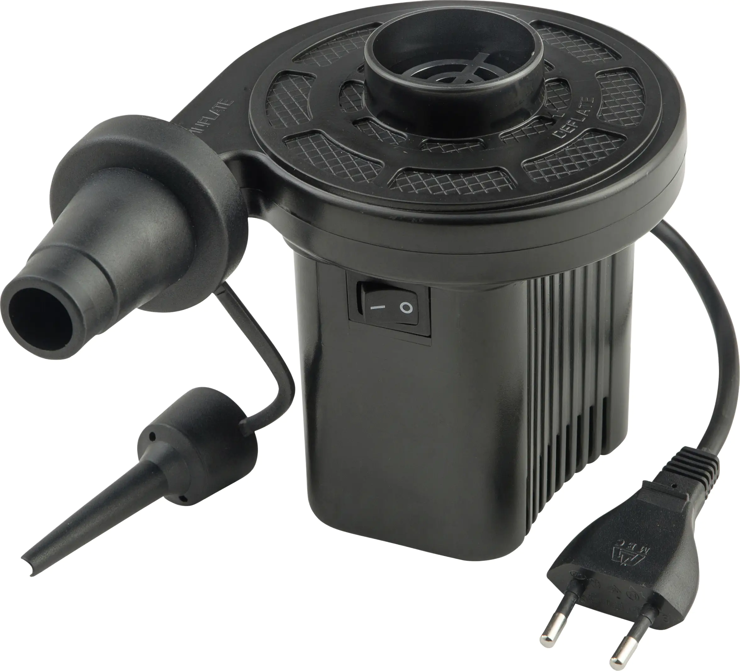 Happy People Elektro-Kompressorpumpe Power Happy People Elektro-Kompressorpumpe Power