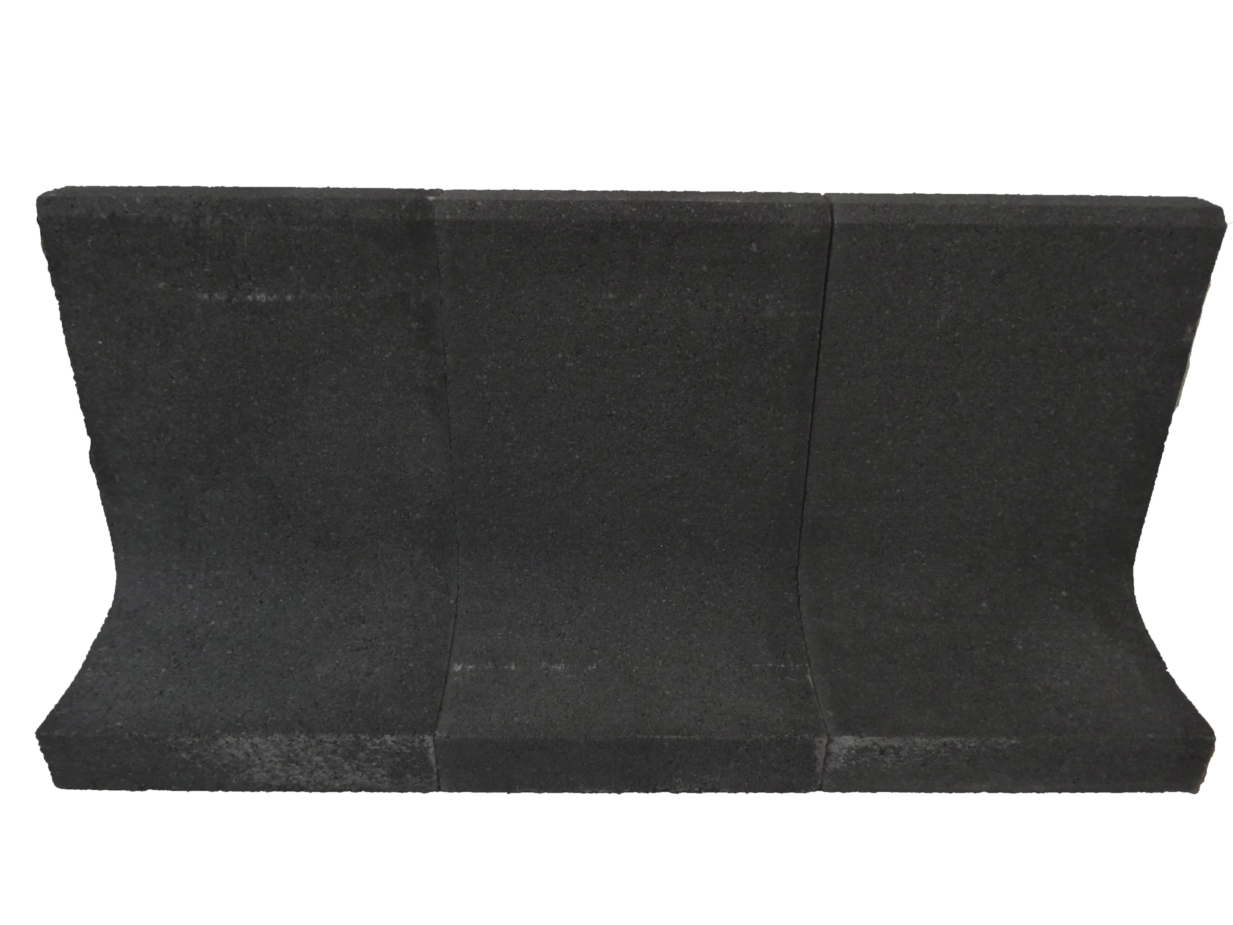 EHL L-Stein unbewehrt 20 x 25 x 35 cm anthrazit EHL L-Stein unbewehrt 20 x 25 x 35 cm anthrazit