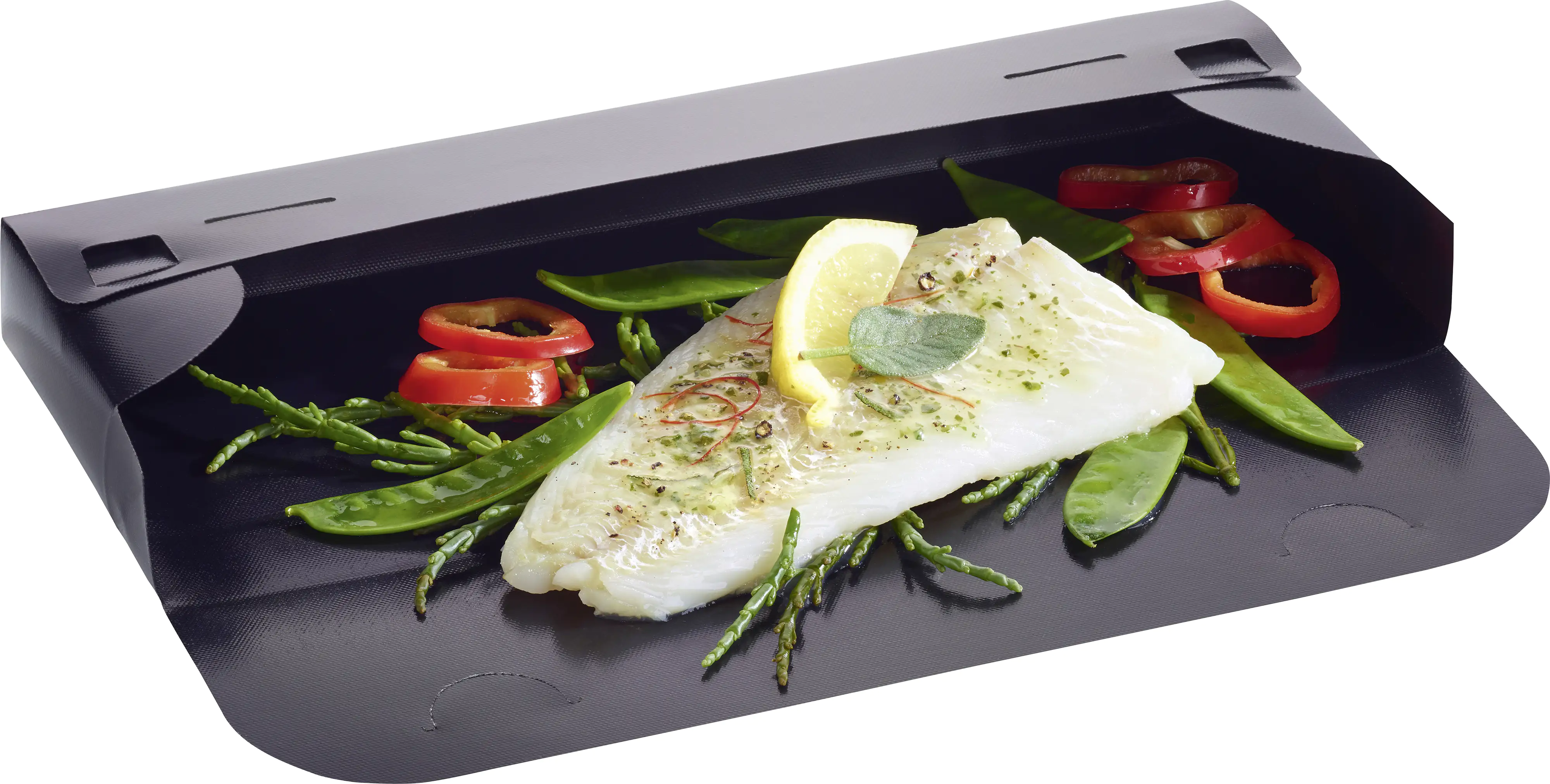 Brozio Durandal Selection Grilltasche 9,7 x 34 x 3,4 cm