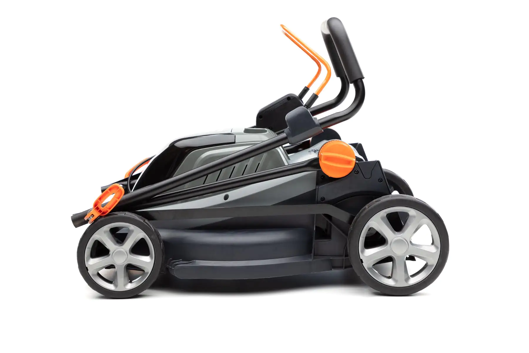 Primaster Akku-Rasenmäher PMARM 4043 40 V inkl. Akku 4,0 Ah & Mulchkit Primaster Akku-Rasenmäher PMARM 4043 40 V inkl. Akku 4,0 Ah & Mulchkit