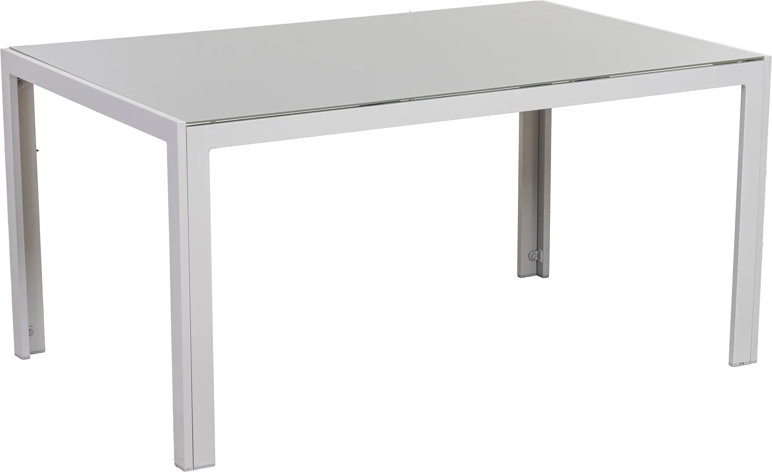 TrendLine Möbelset New York 1 Tisch + 4 Stühle