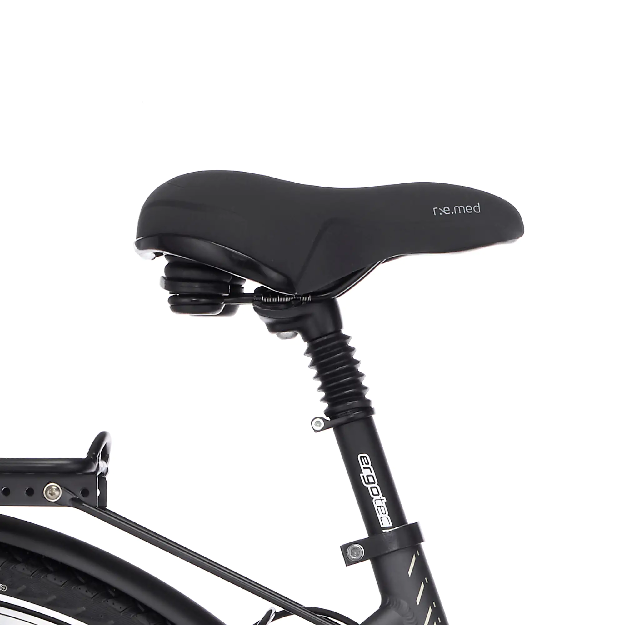 Fischer E-Bike City Cita 5.0i 28 Zoll 7-Gang 504 Wh schwarz matt 62461 Fischer E-Bike City Cita 5.0i 28 Zoll 7-Gang 504 Wh schwarz matt 62461