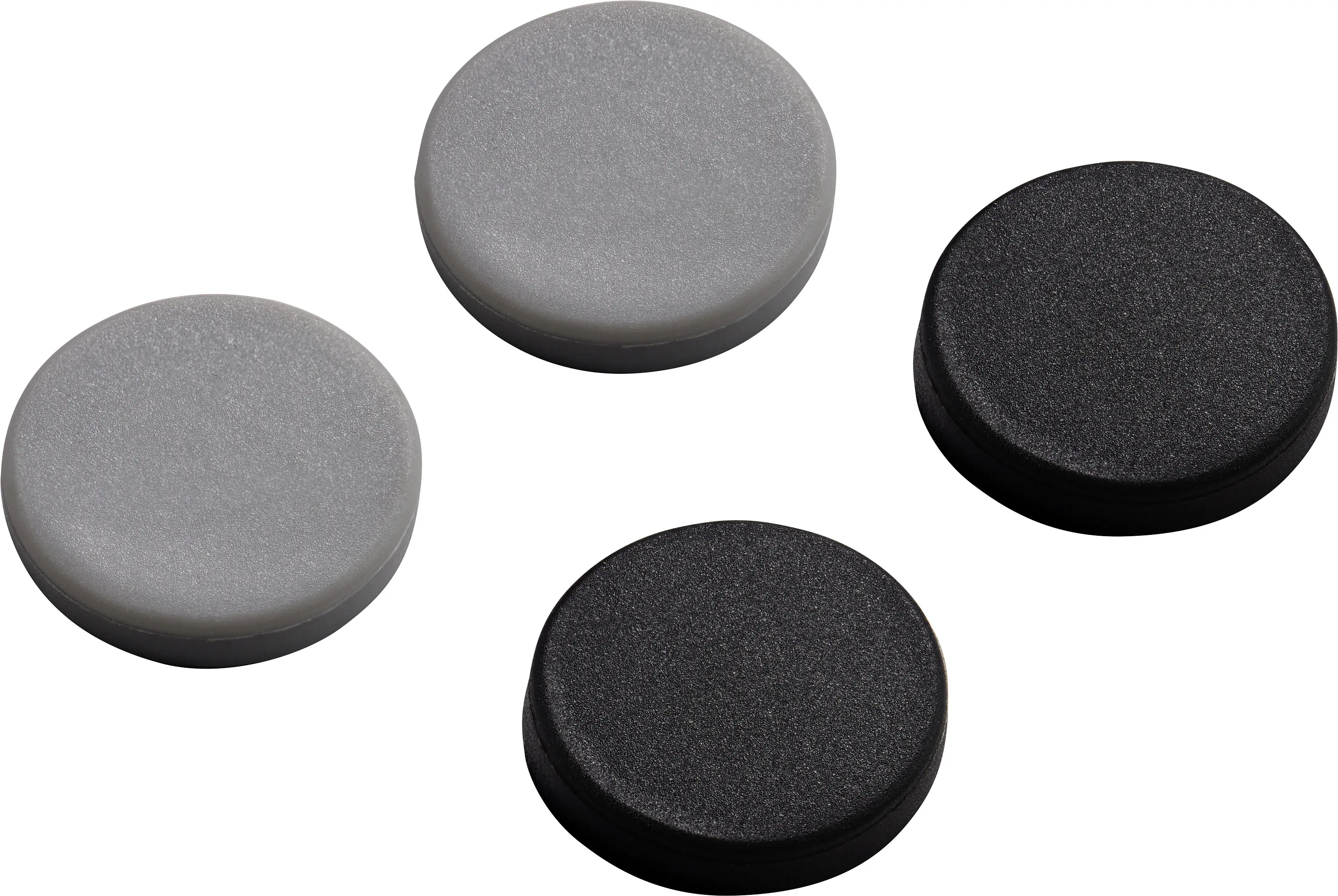 Connex Neodym Magnete N35 Ø 19 mm - 4 Stk.