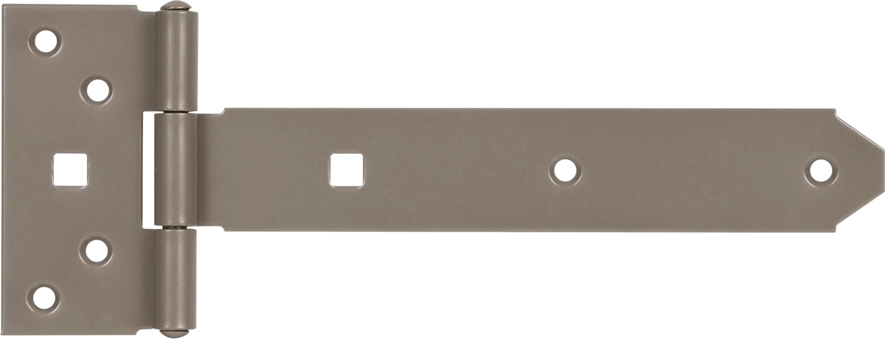 Alberts Duravis Kreuzgehänge perlbeige, 192 / 45 x 90 mm