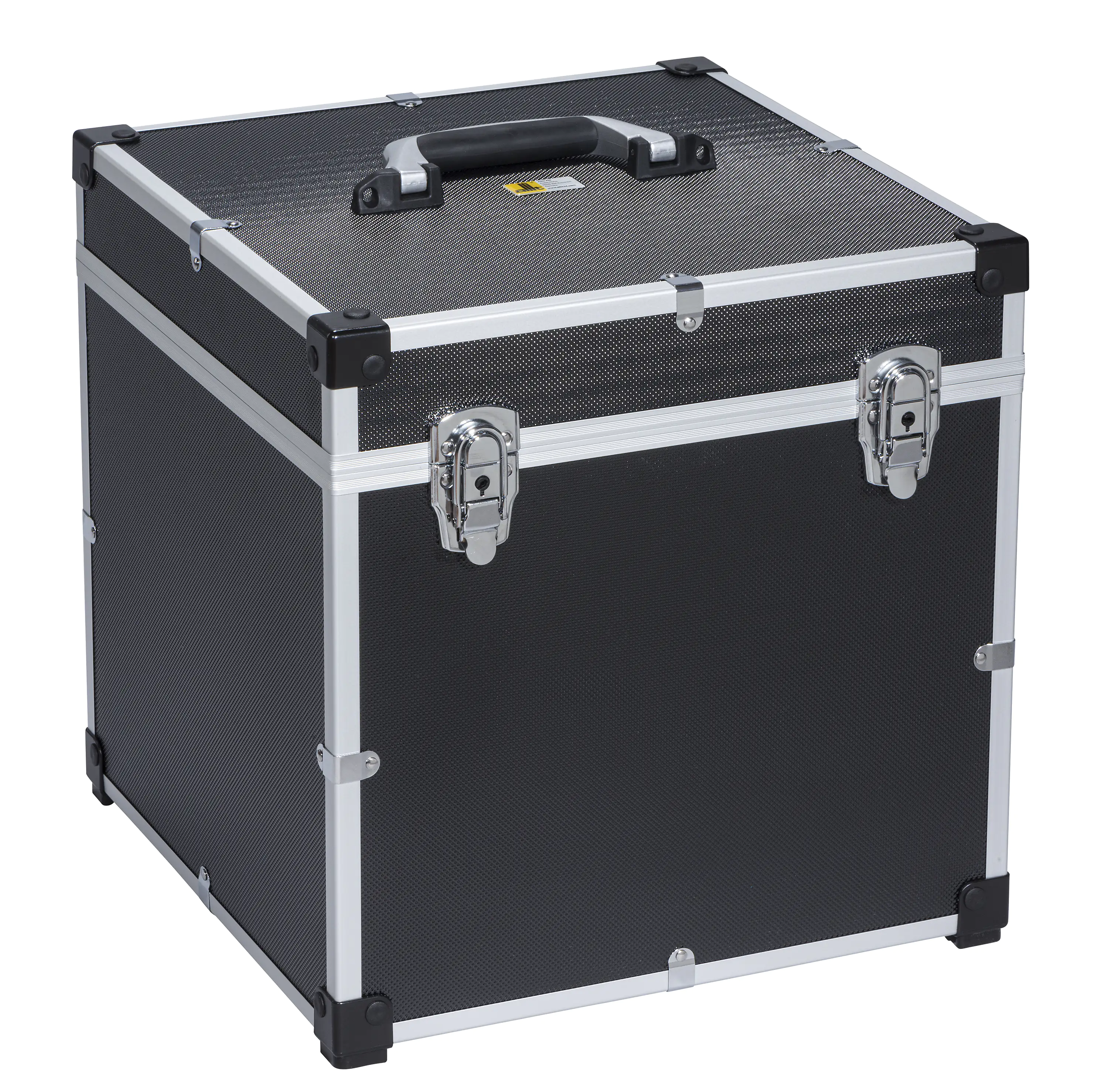 Allit Gerätekiste Universal AluPlus ToolBox 14 schwarz ohne Inhalt Allit Gerätekiste Universal AluPlus ToolBox 14 schwarz ohne Inhalt