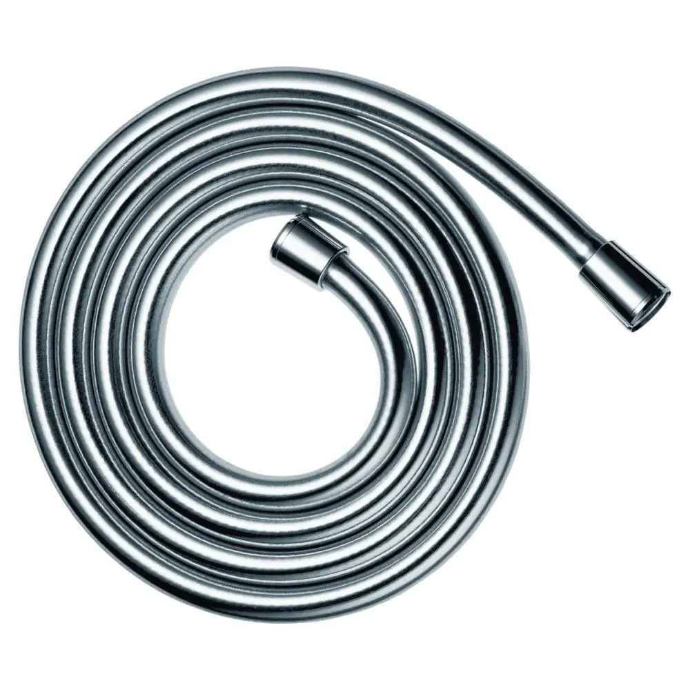 Hansgrohe Brauseschlauch Isiflex B verchromt, Länge 200 cm Hansgrohe Brauseschlauch Isiflex B verchromt, Länge 200 cm