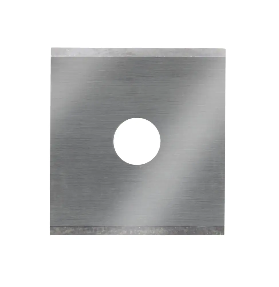 Klinge Kantenhobel 23 x 24 x 0,05 mm 5 Stück