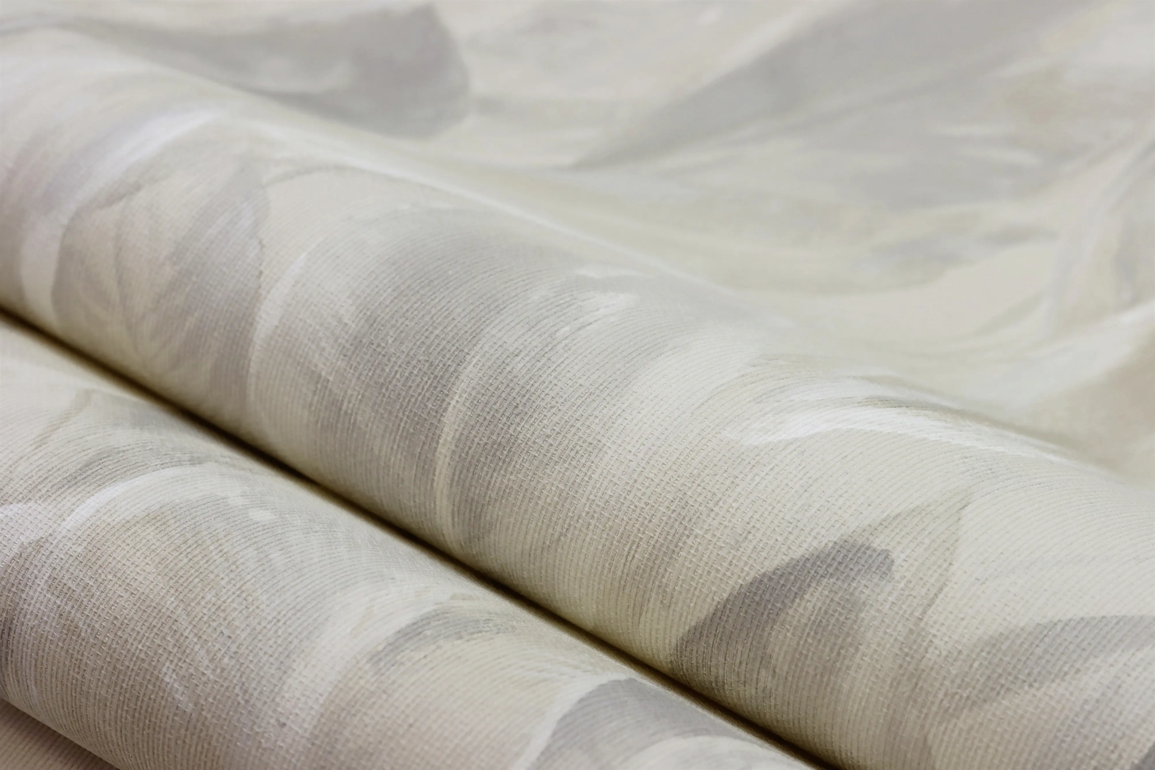 Rasch Vliestapete 537338 Beige-Hellbeige Muster & Motive 10,05 m x 0,53 m