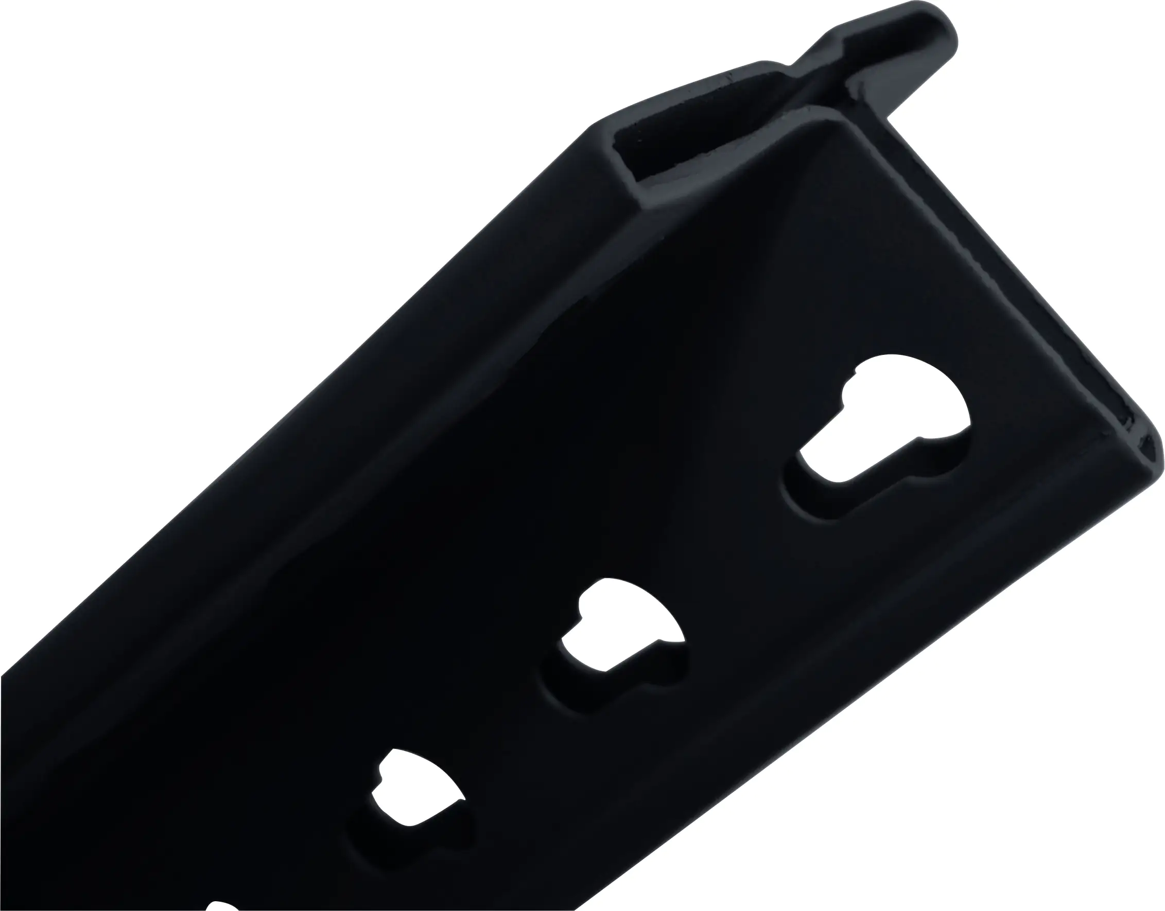 T-Steg 2480 x 70 x 40 mm