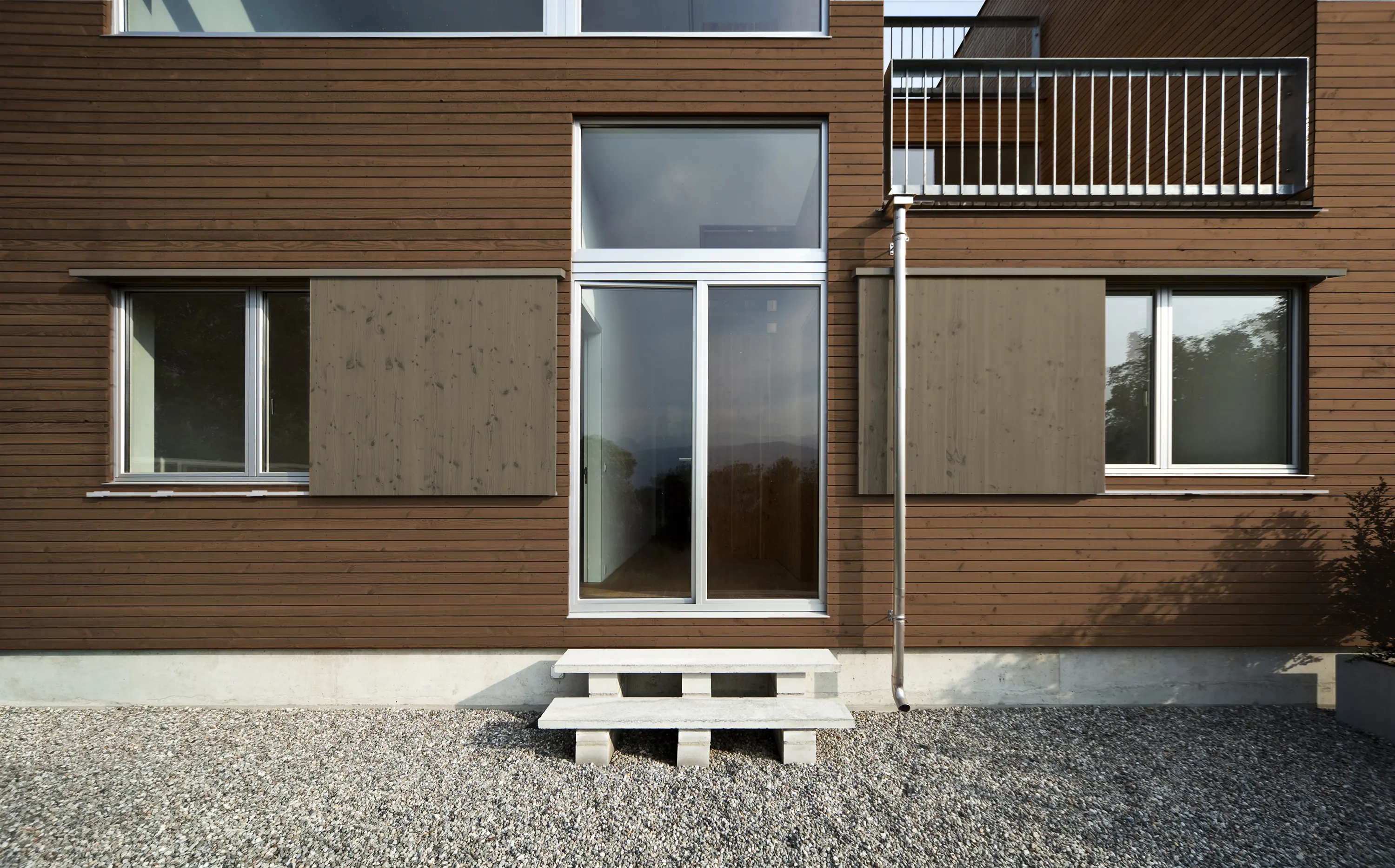 Rettenmeier Rhombusprofilleiste KDI Teak 200 x 5,8 x 2,8 cm