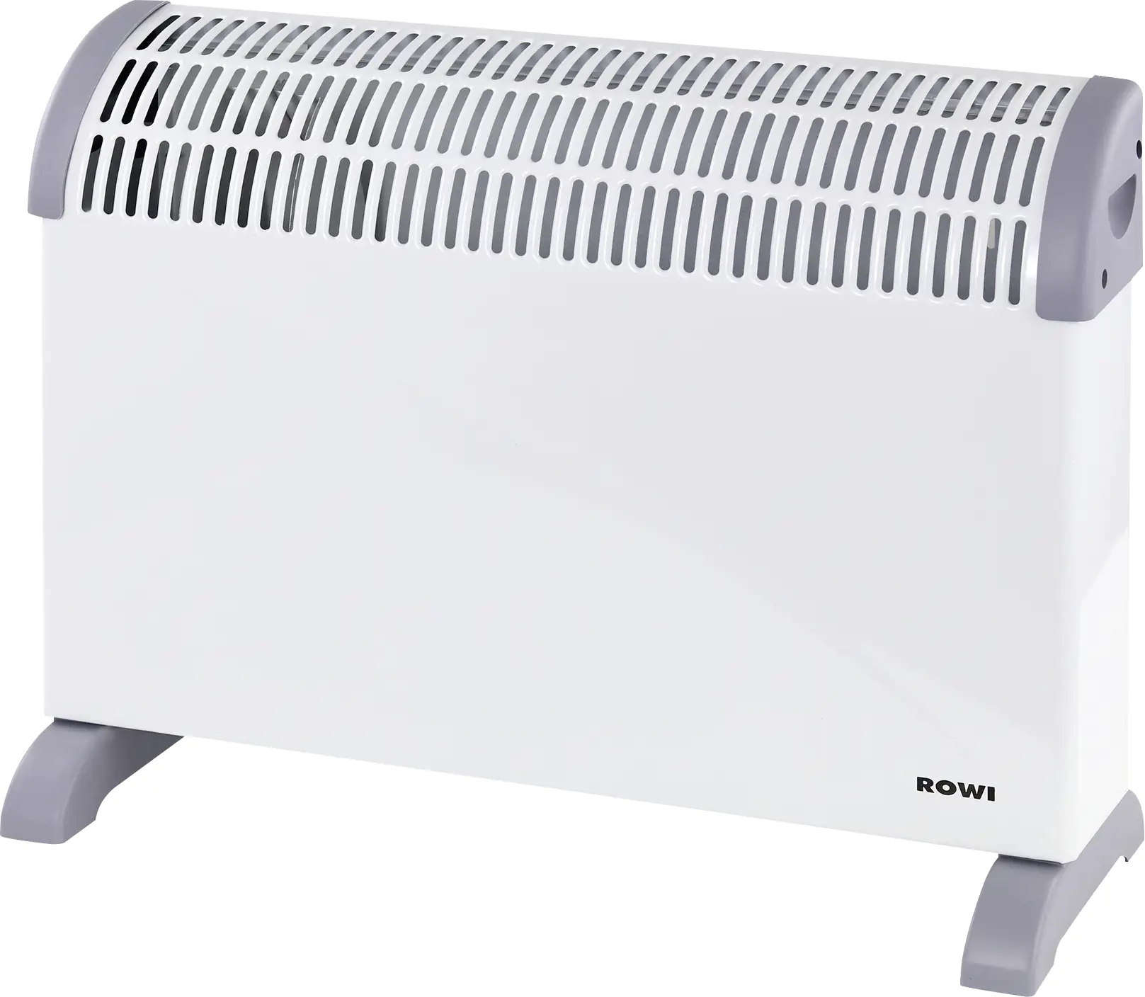 Rowi Wärmekonvektor HWK 2000/3/2 G Basic 2000 Watt, 3 Heizstufen Rowi Wärmekonvektor HWK 2000/3/2 G Basic 2000 Watt, 3 Heizstufen