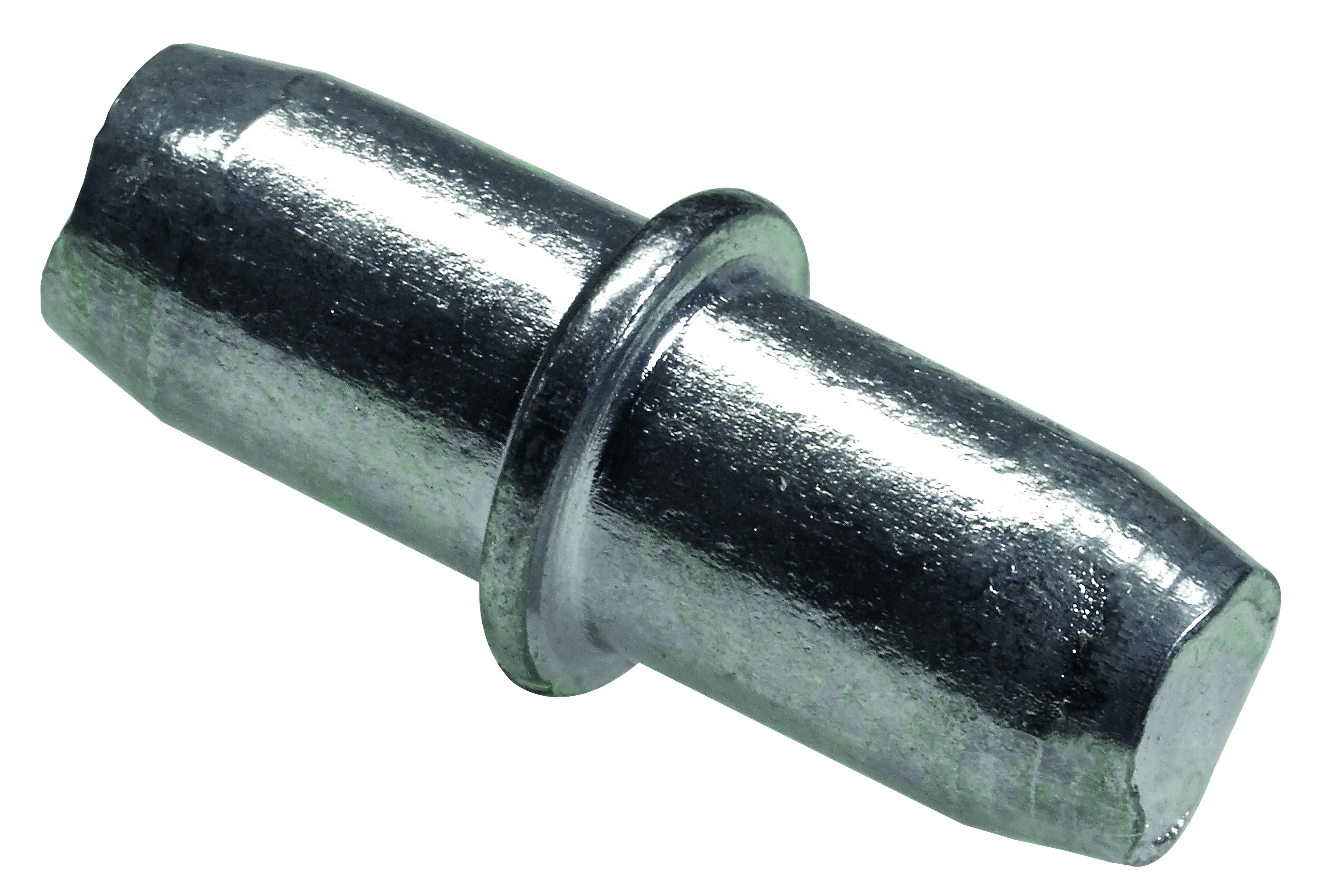 Hettich Bodenträger Duplo Ø 5 mm, 1 Stück