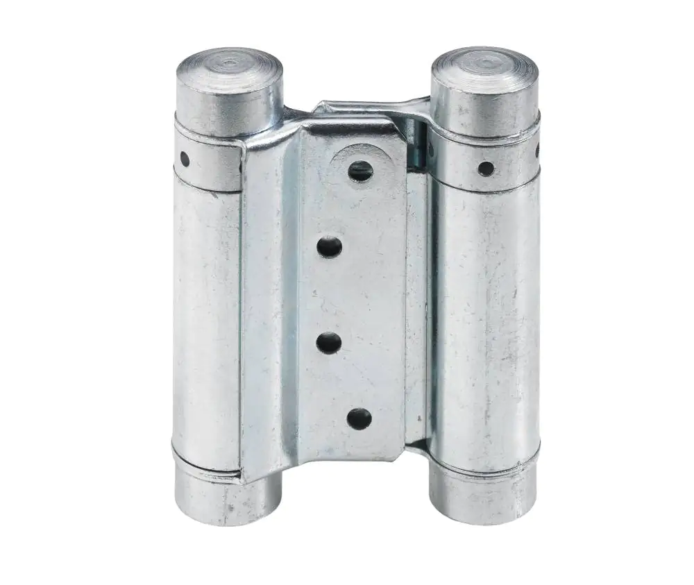 Hettich Pendeltürscharnier vernickelt