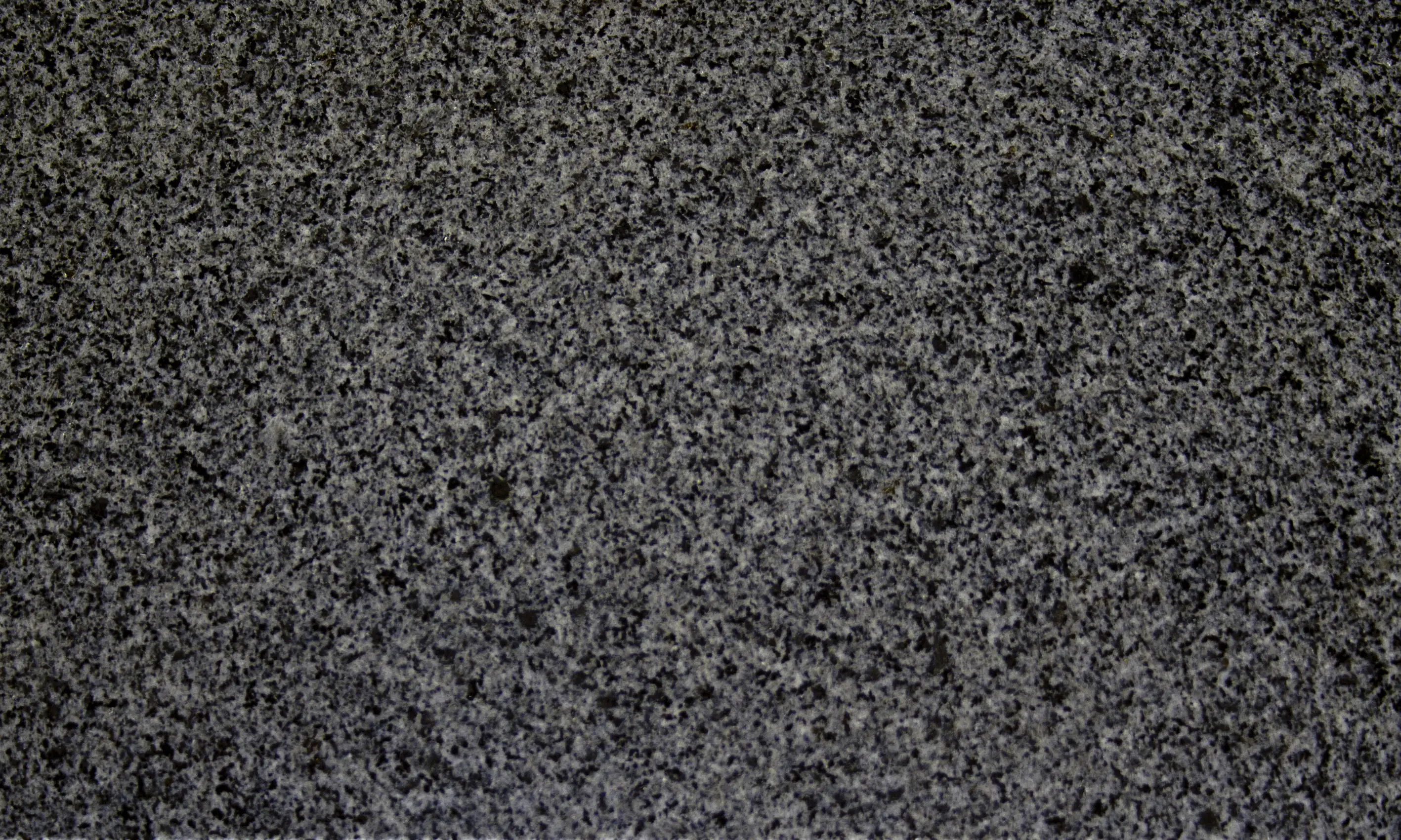Wigastone Granit-Fensterbank anthrazit 275 x 20 x 2 cm mit Wasserrille
