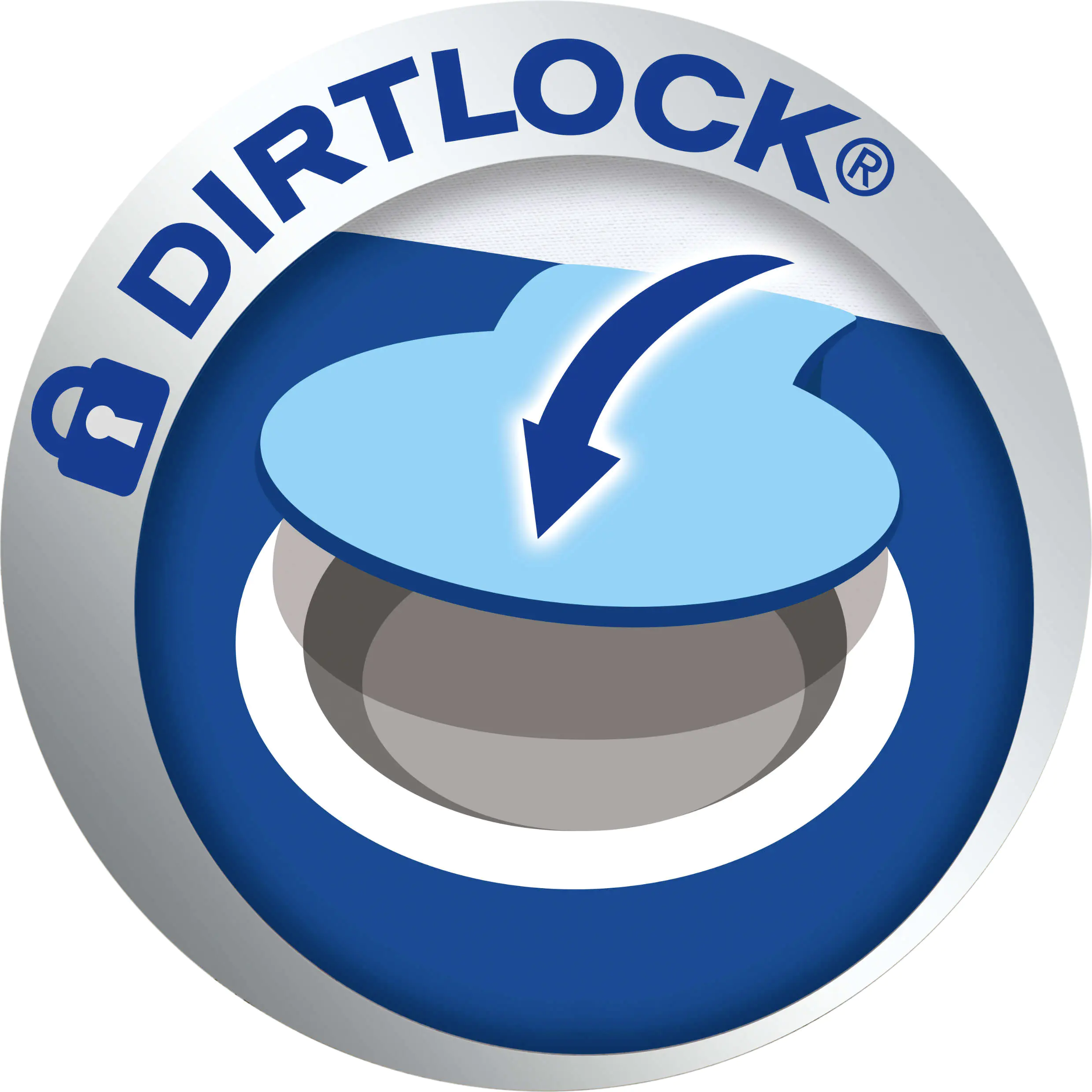 Swirl V 64 Spezialpapier Staubsaugerbeutel 4 Staubbeutel