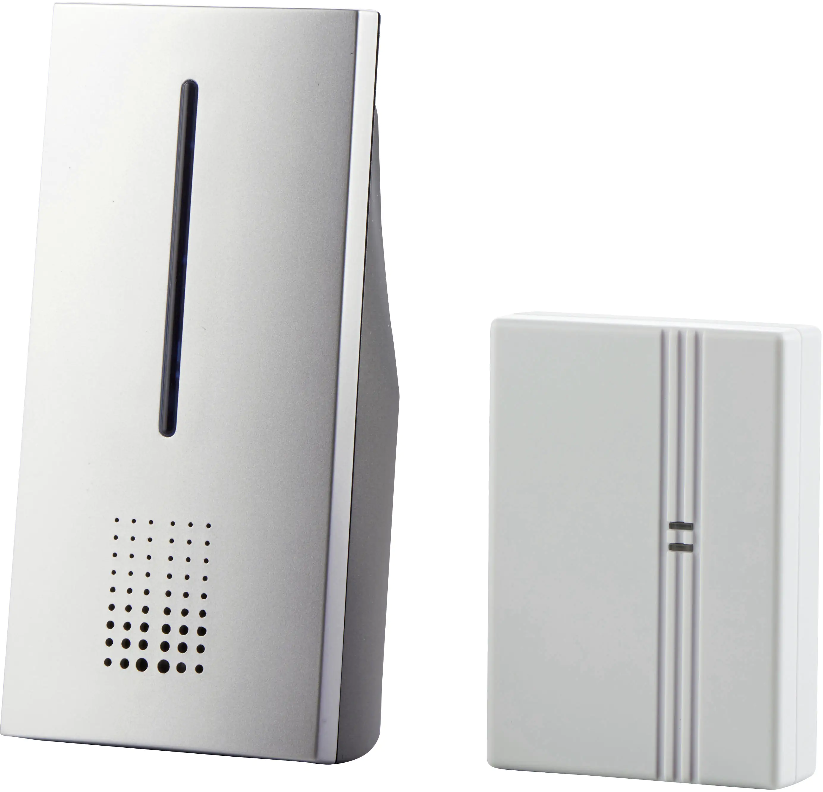 Heidemann Funkgong Komplett Set HX Connect Heidemann Funkgong Komplett Set HX Connect