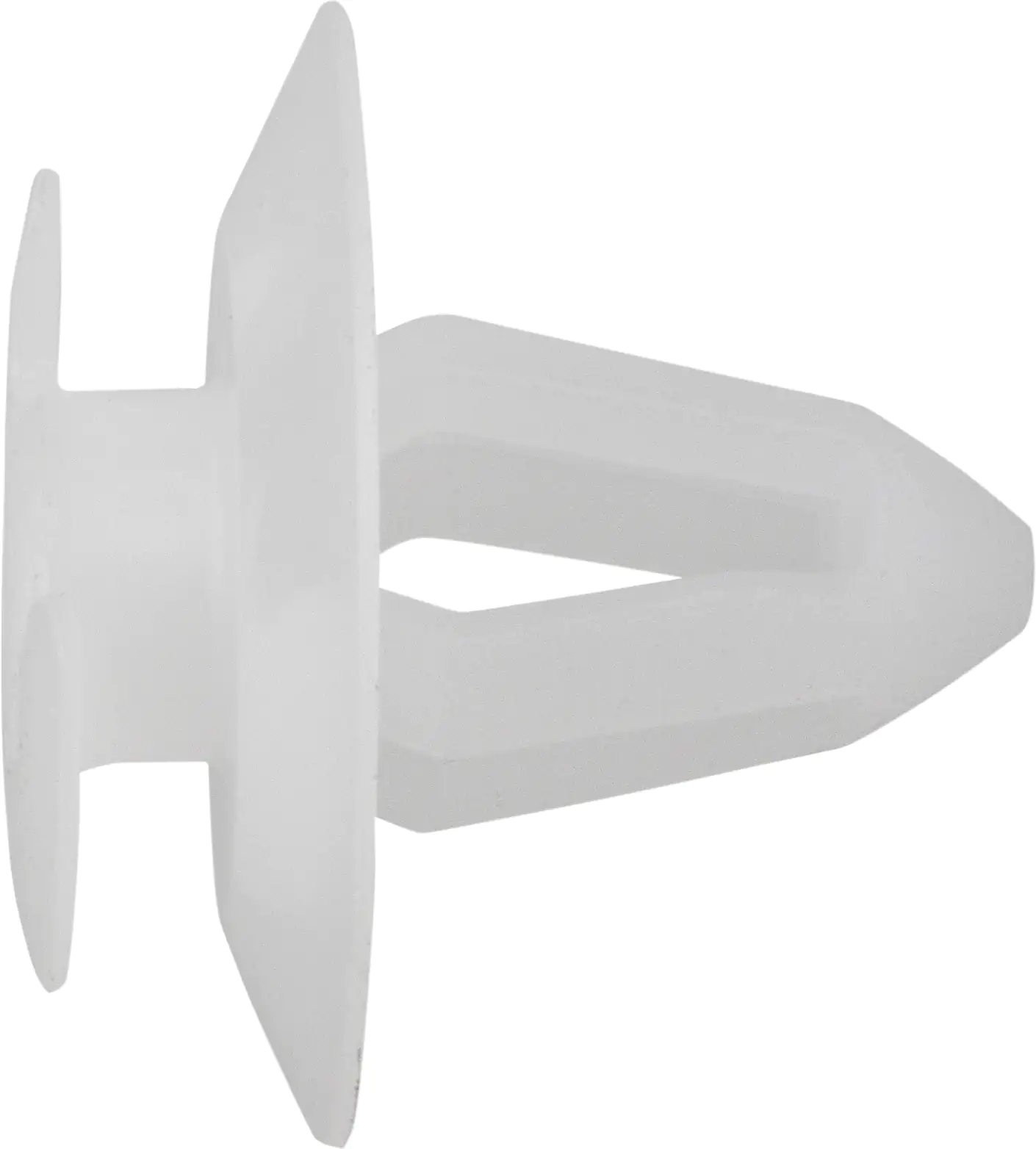 SWG Innenverkleidungsclip Mercedes-Benz farblos