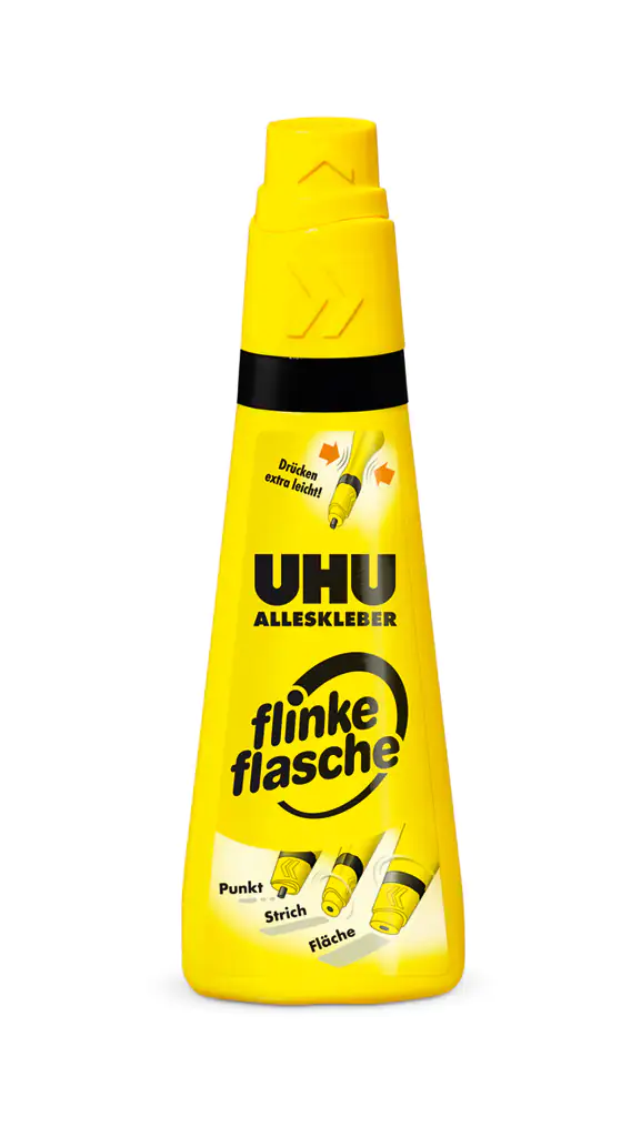 4026700463156_1 UHU Alleskleber flinke flasche 90 g