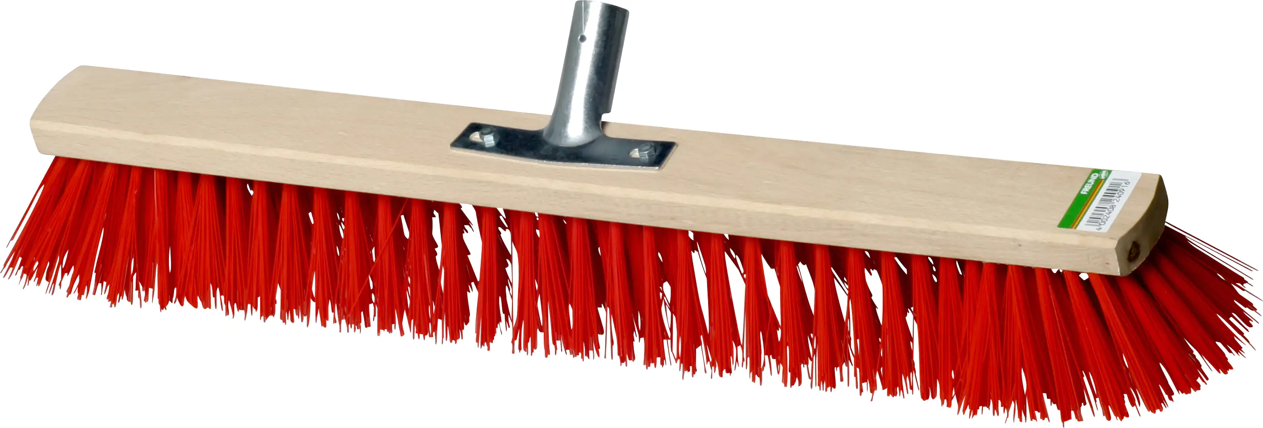 Freund Victoria Großraumbesen 60 cm Elastonborsten ohne Stiel