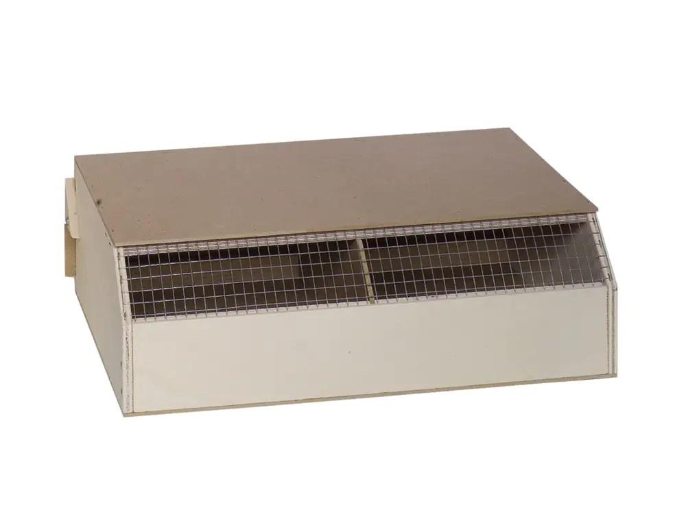 Nobby Versandkiste für Vögel 30 x 25 cm