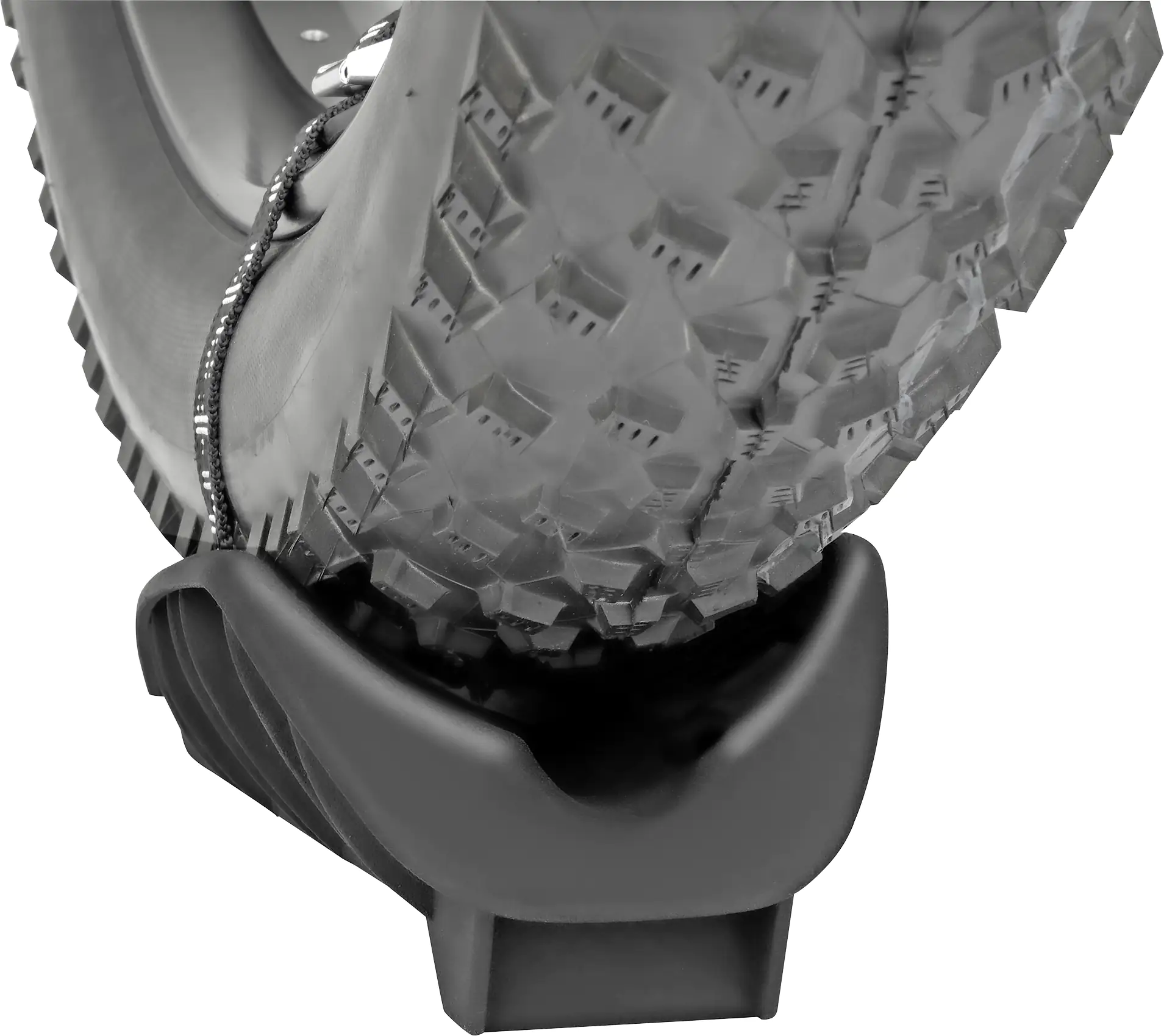 EUFAB Radschienen für breite Reifen für alle CROW Modelle