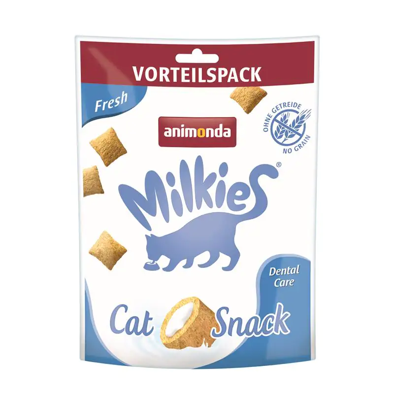 Animonda Milkies Adult Fresh 120g 120 g