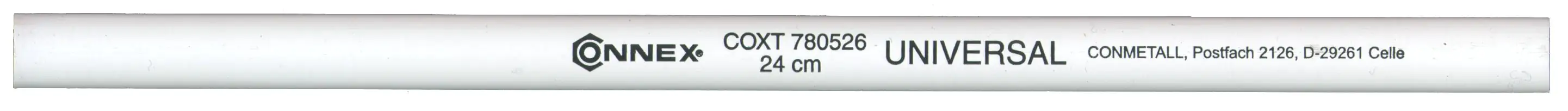 Allesschreiber 240 mm