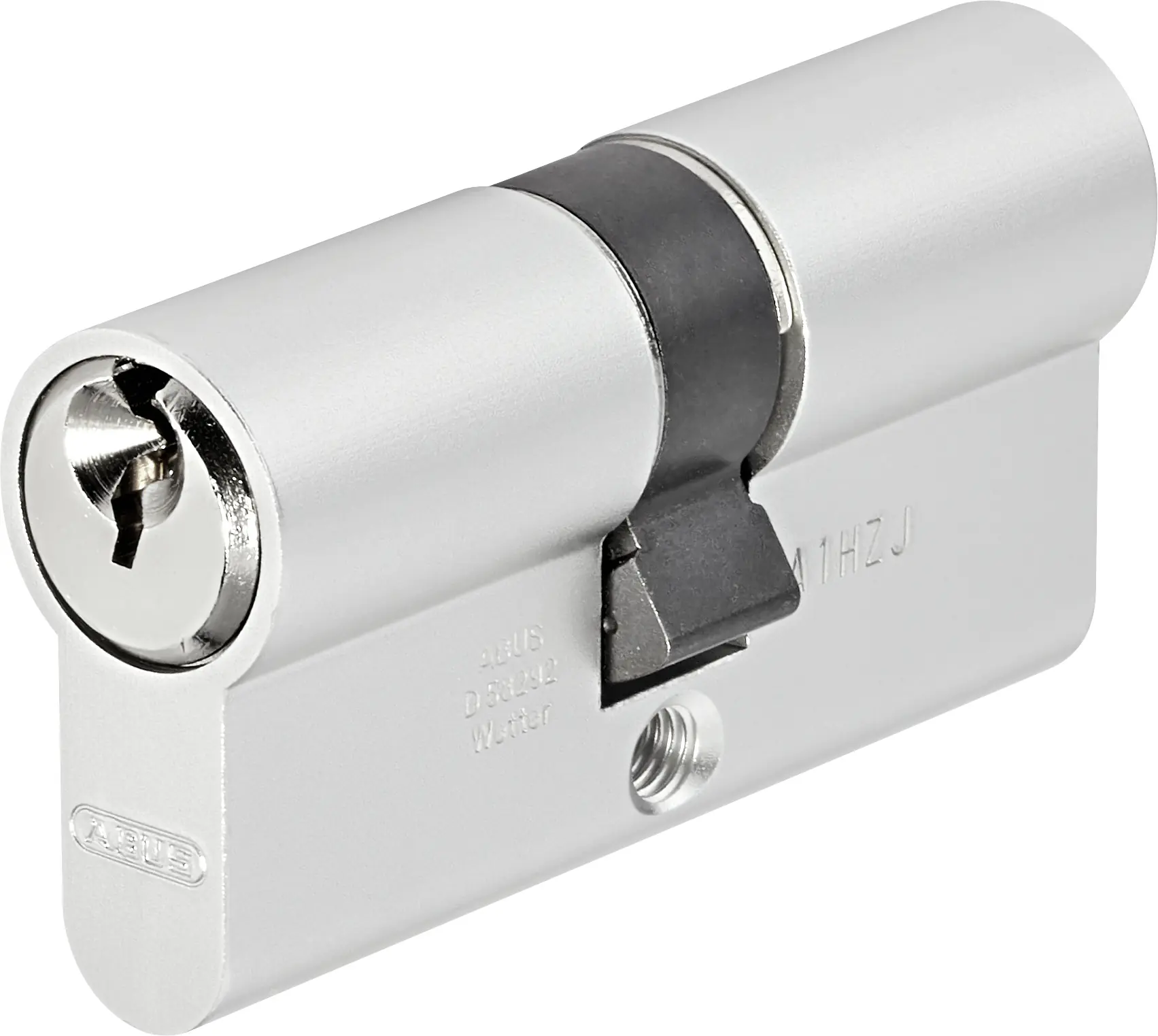 Abus Profilzylinder GZ+ 35/40 mm