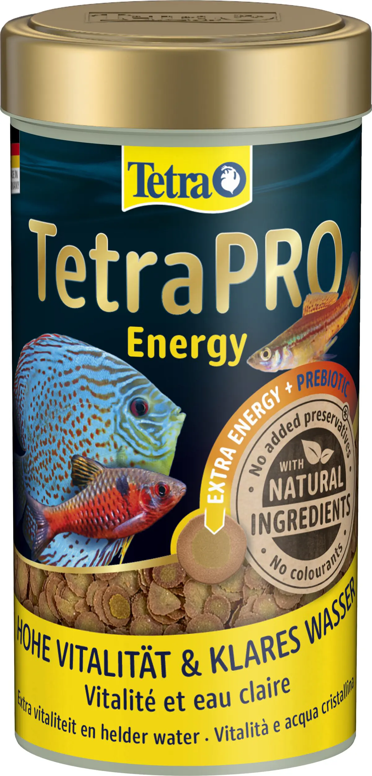 Tetra Pro Energy 250 ml