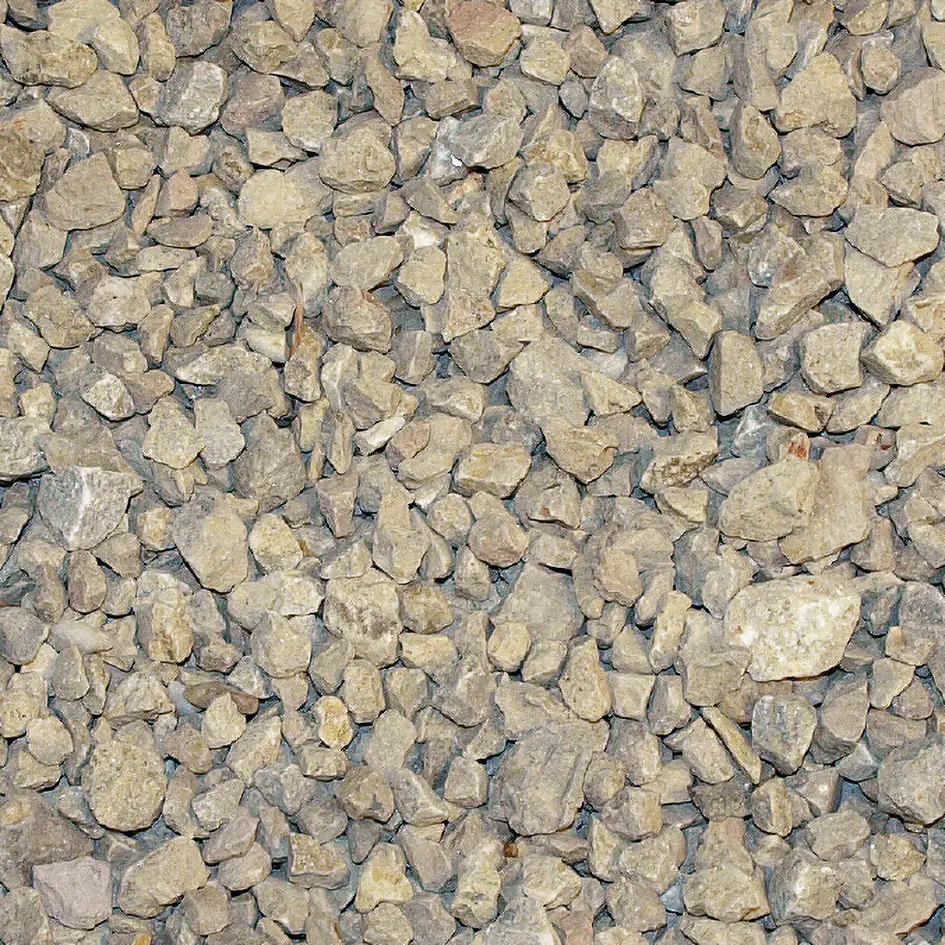 Big Bag Kalksplitt Latte Macchiato 16 - 32  mm 1000 kg 