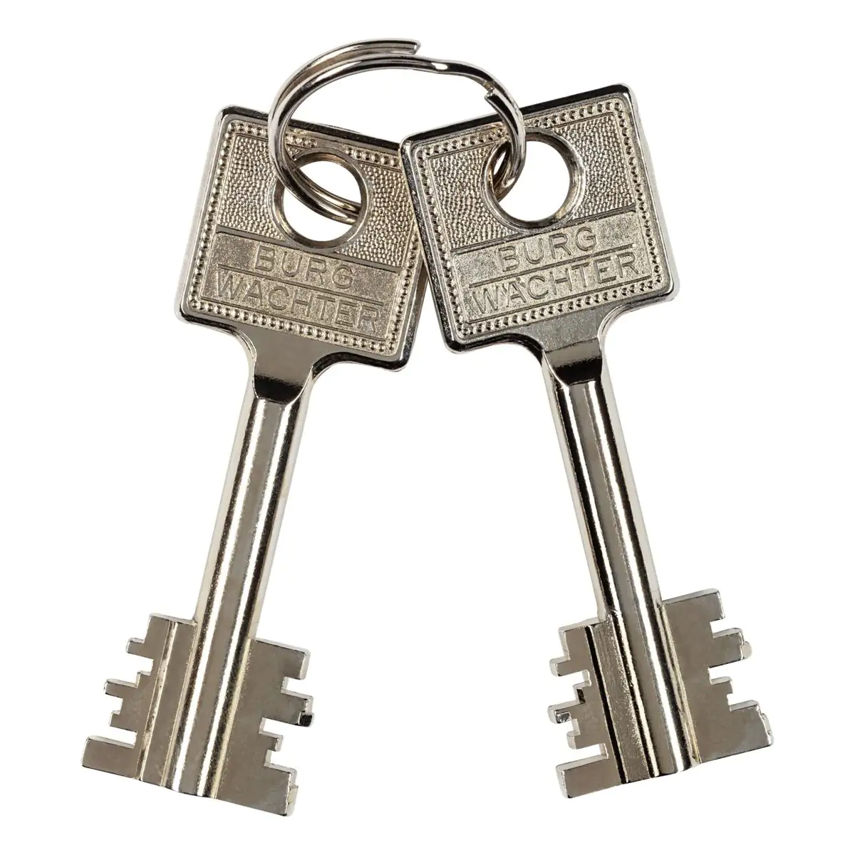 Burg Wächter City-Line CW 5 350 Wandtresor 32,6 x 44 x 35 cm