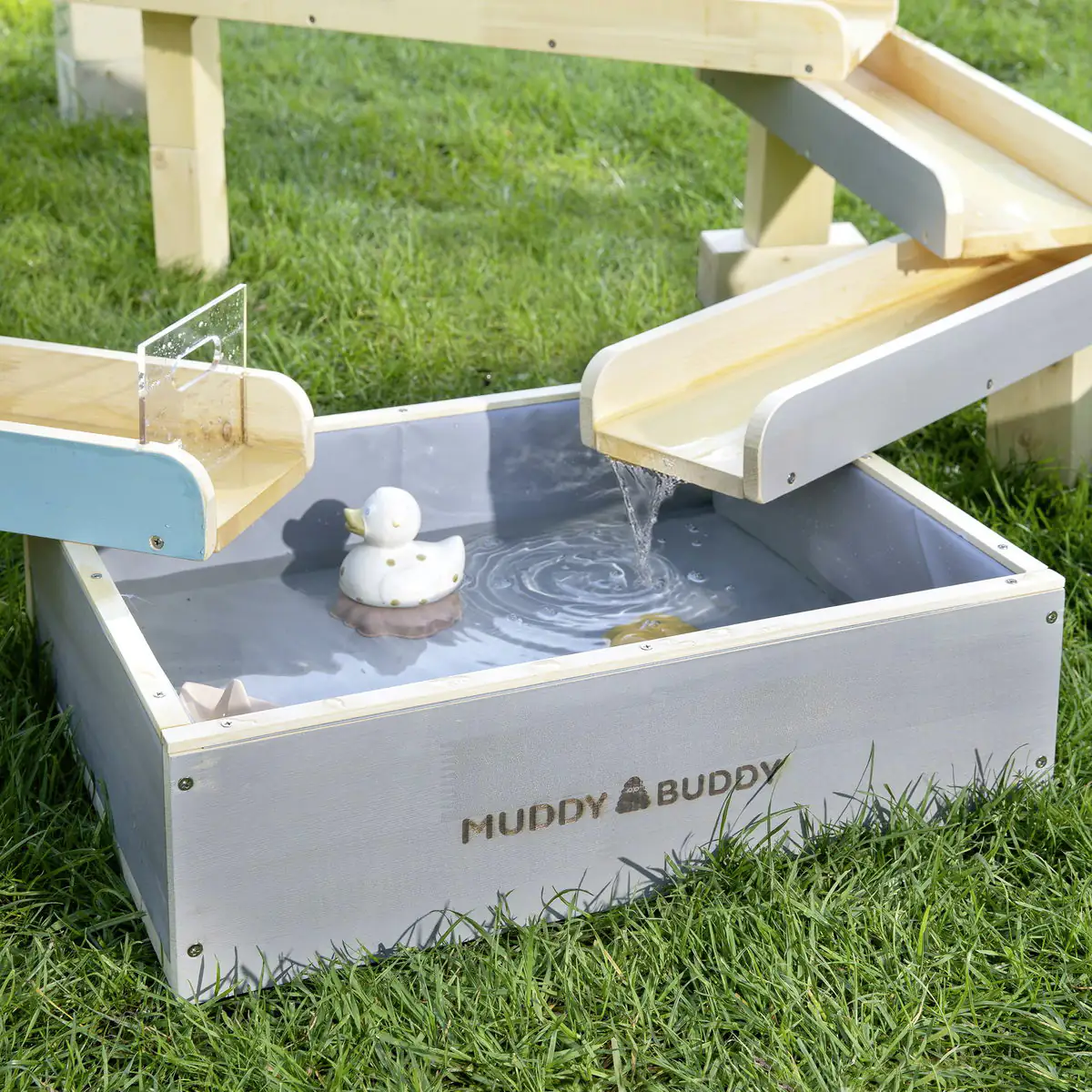 4047895800250_2613822 Muddy Buddy Wasserbahn Aqua Traveller
