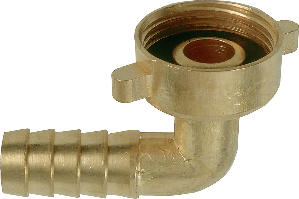 Cornat Winkelverschraubung 1/2"x3/4"