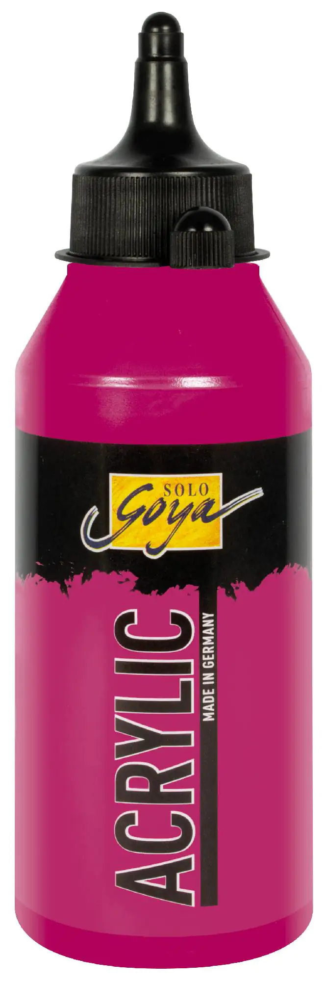 Kreul Solo Goya Acrylic magenta 250 ml