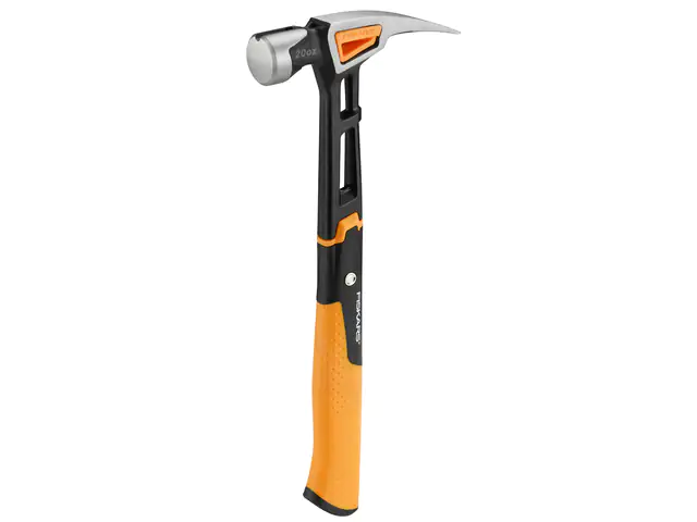 Fiskars Universalhammer L 570 g 342 mm