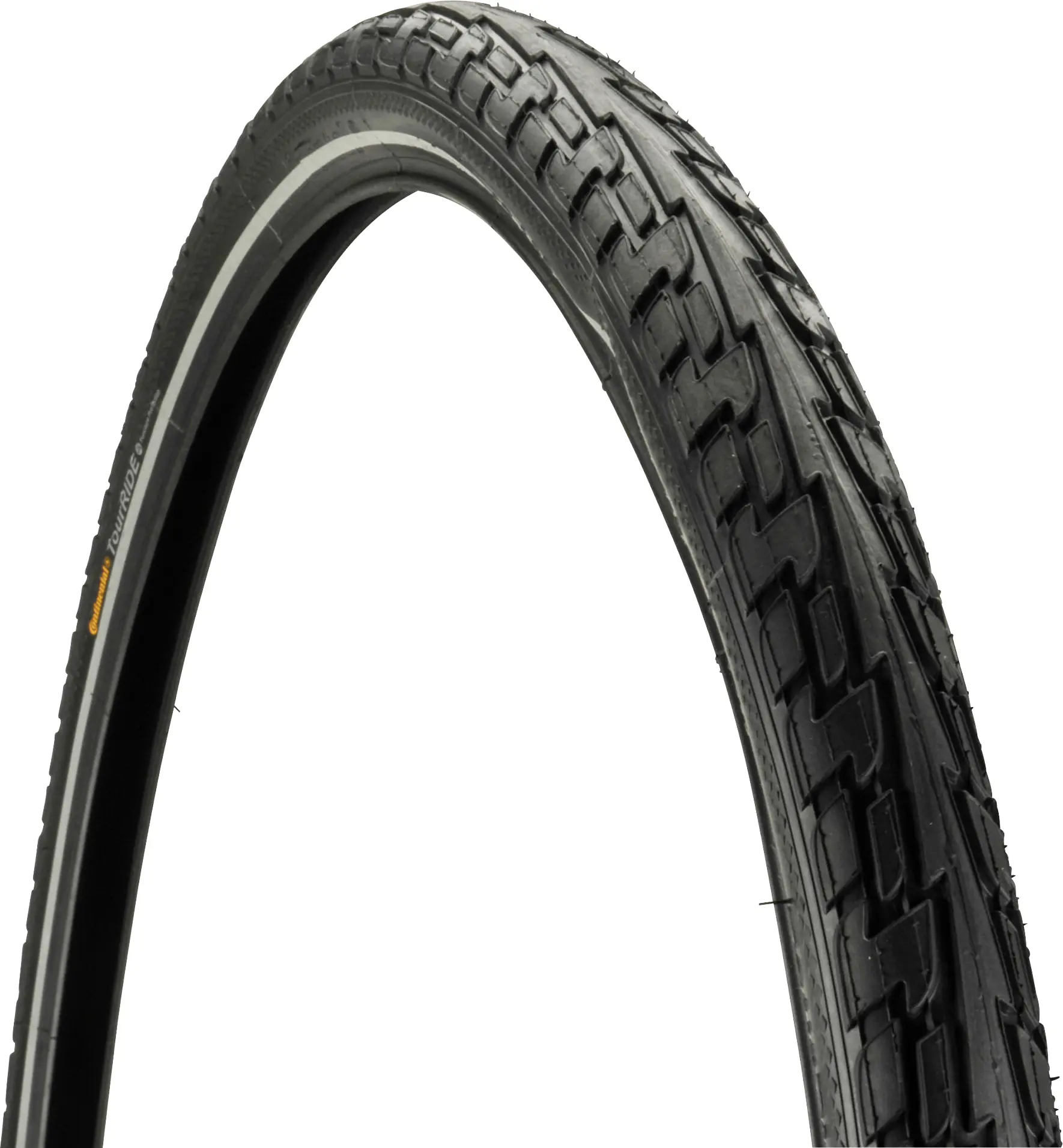 Continental Fahrradreifen (26 Zoll) 66,04 cm TourRide Trekking 47-559 mm (ETRTO)