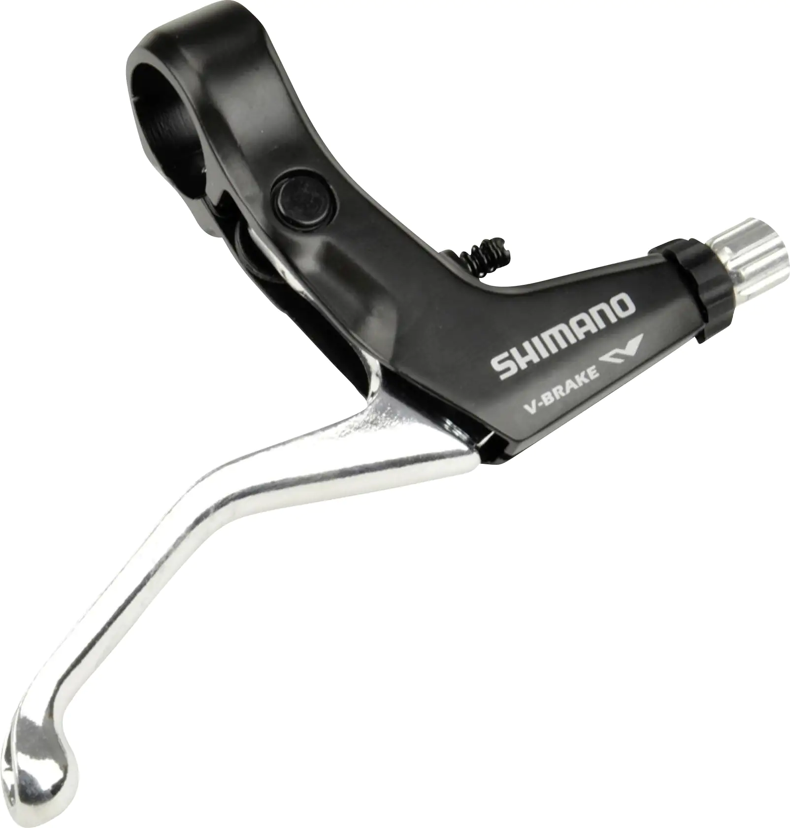 Shimano Bremshebel V-Bremse rechts 2 Finger