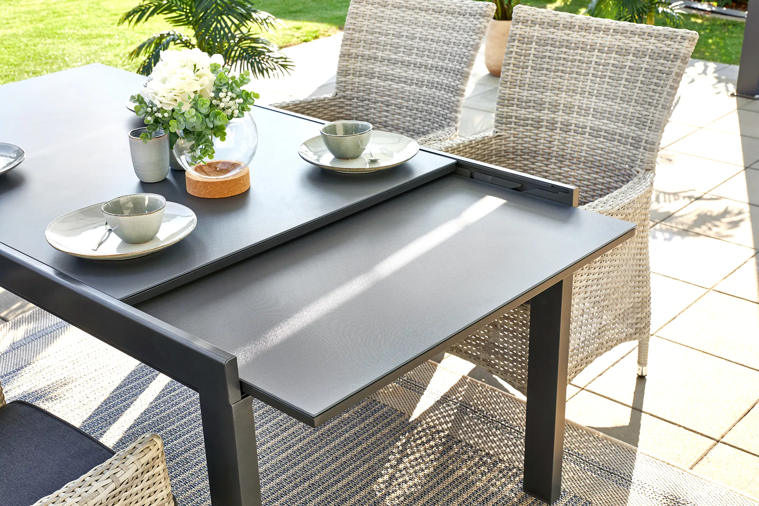 TrendLine Möbelset Arezzo-Nardo XL