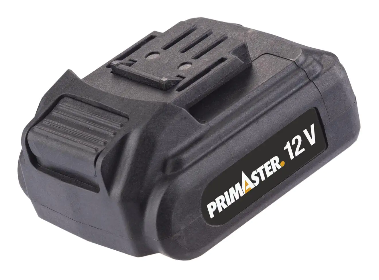Primaster Akku-Bohrschrauber PMAS 12 V mit Akku und Ladegerät Primaster Akku-Bohrschrauber PMAS 12 V mit Akku und Ladegerät