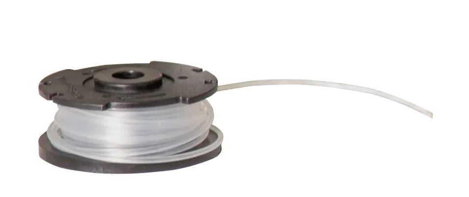 Primaster Ersatzspule 3er Set für Rasentrimmer PATF 20