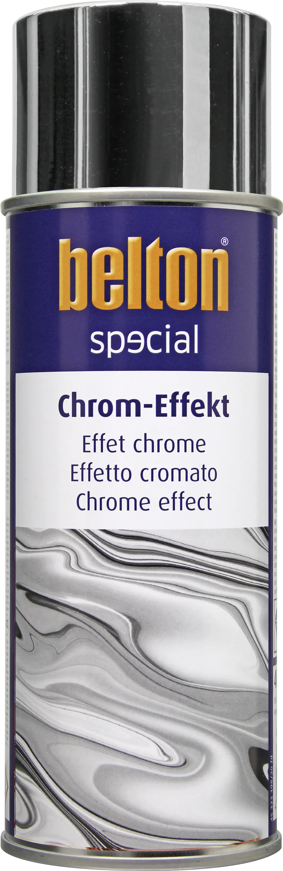 Belton special Chrom-Effekt-Spray 400 ml