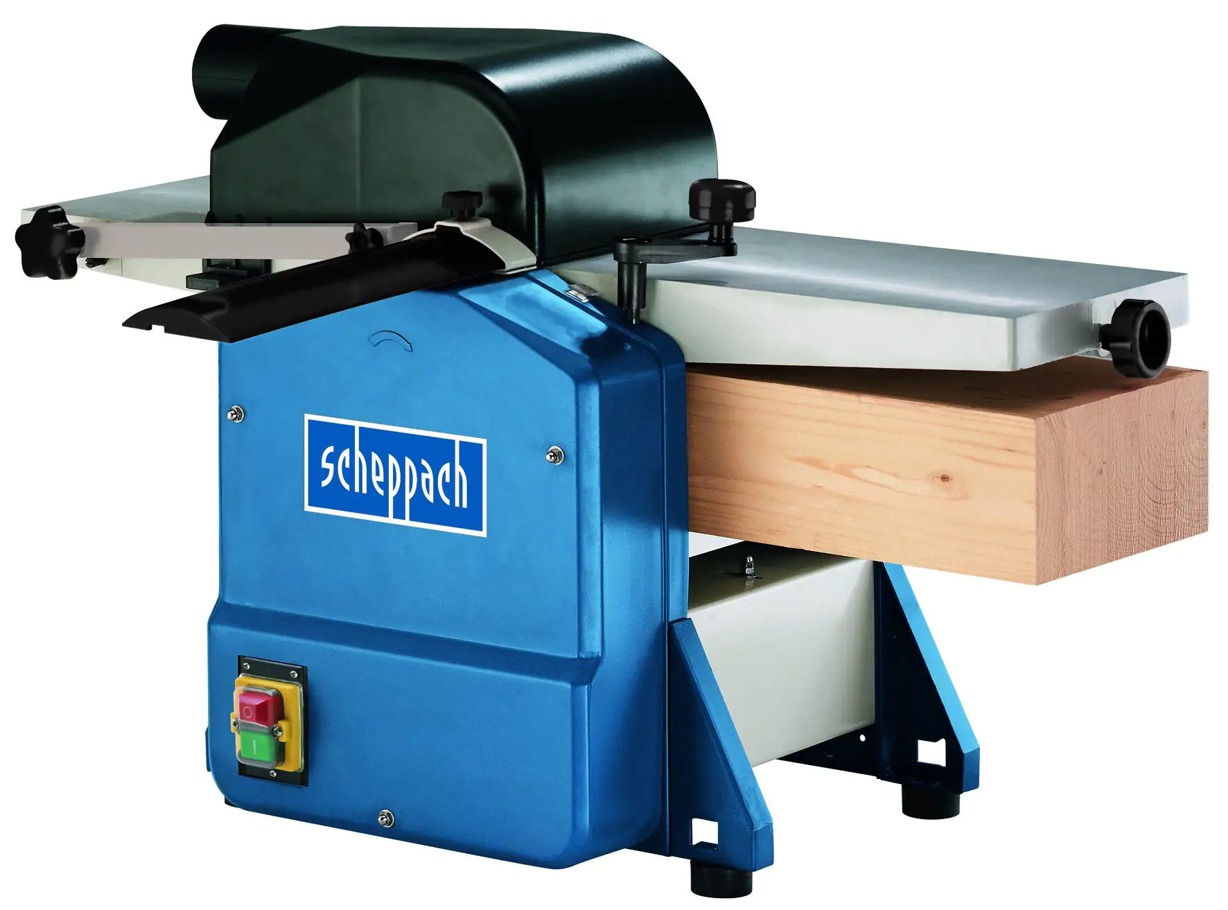 Scheppach Abricht- und Dickenhobel HMS850 1250 W