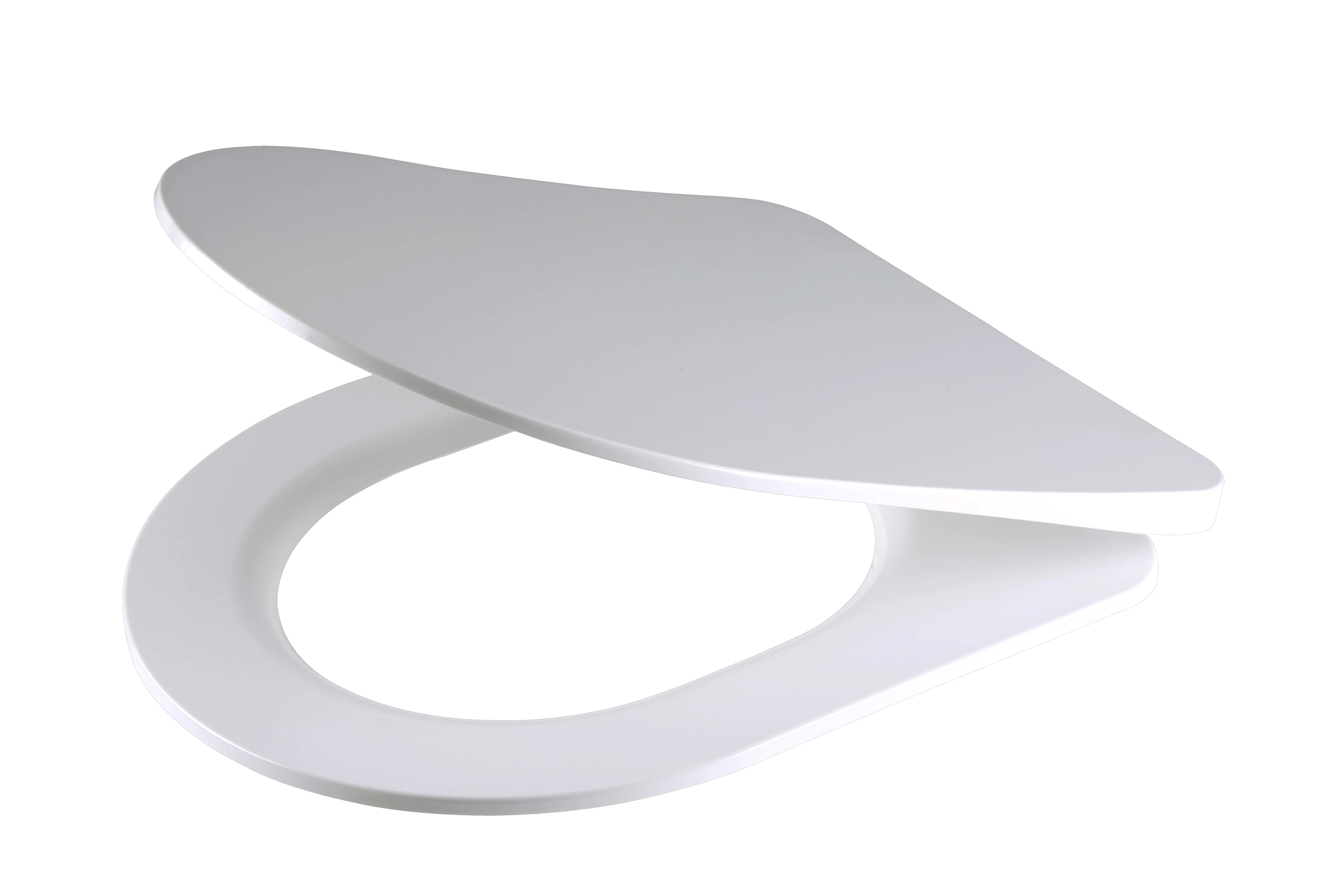 Primaster WC-Sitz Iota für Keramikserie Iota, mit Absenkautomatik