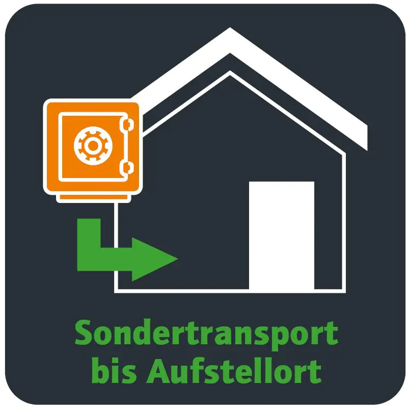 Burg Wächter Etagentransport für Tresor Burg Wächter Etagentransport für Tresor