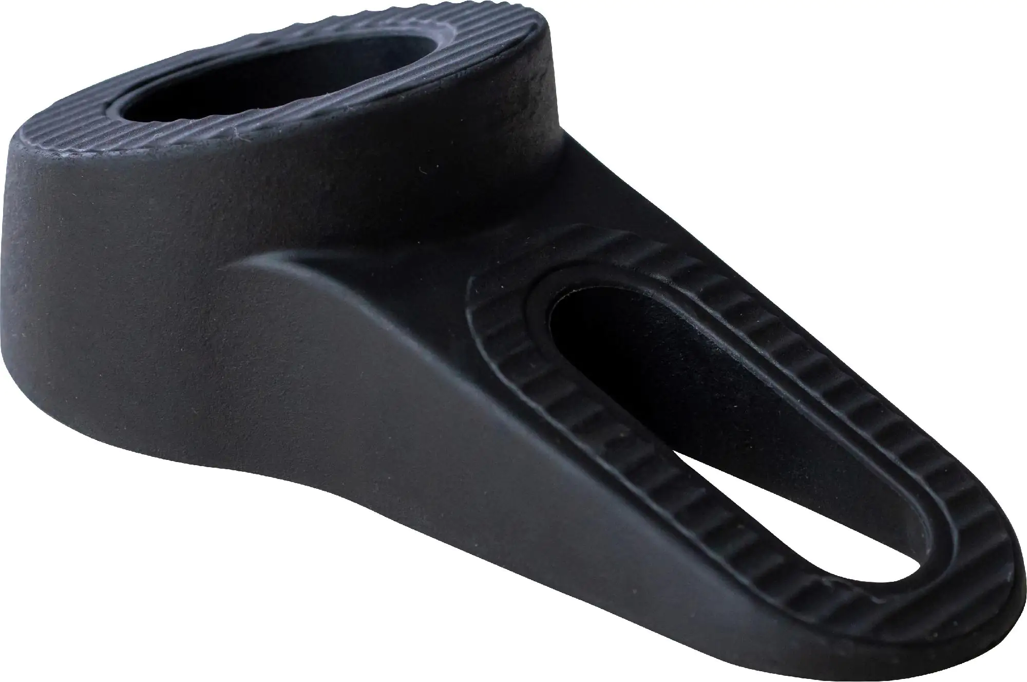 HSI Tür-und Fensterkeil Keily  120 x 38 mm schwarz