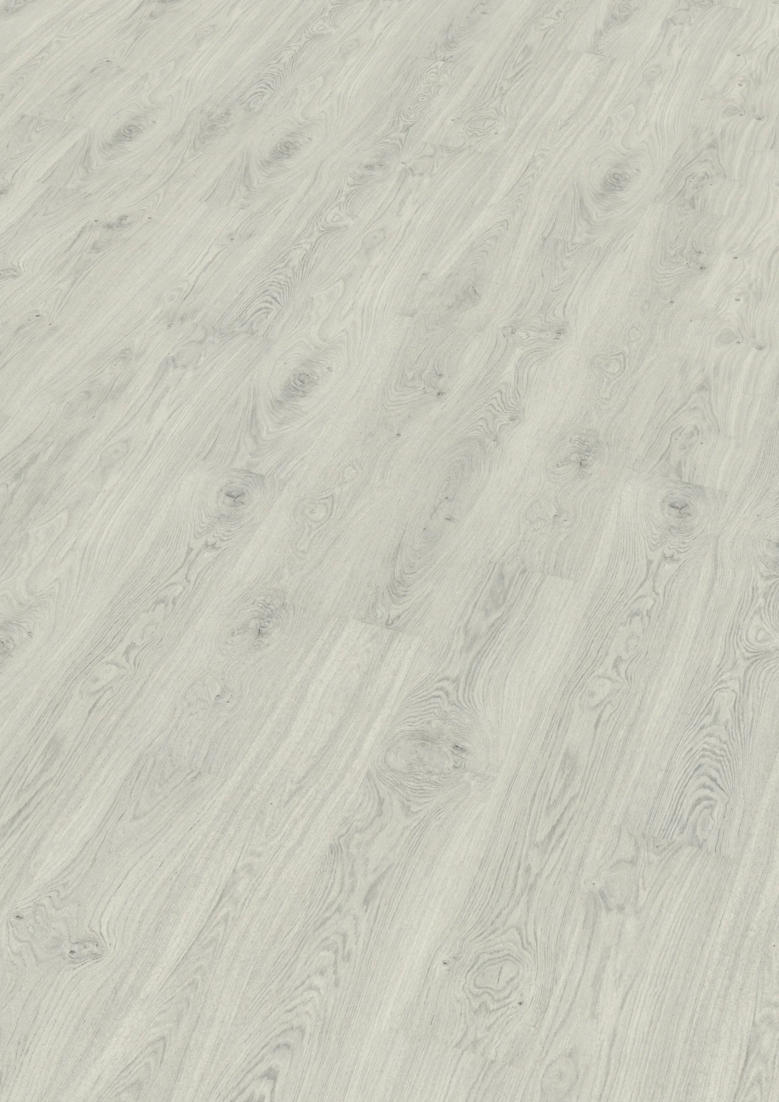 Decolife Vinylboden mit Trittschalldämmung Freestyle AccesOak Silver