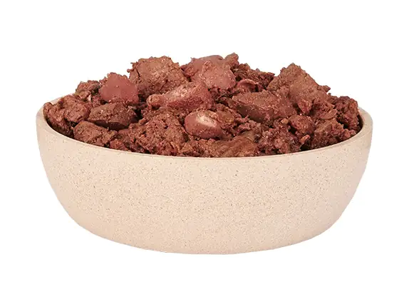 Primox Nassfutter für Hunde Lamm 800 g Primox Nassfutter für Hunde Lamm 800 g